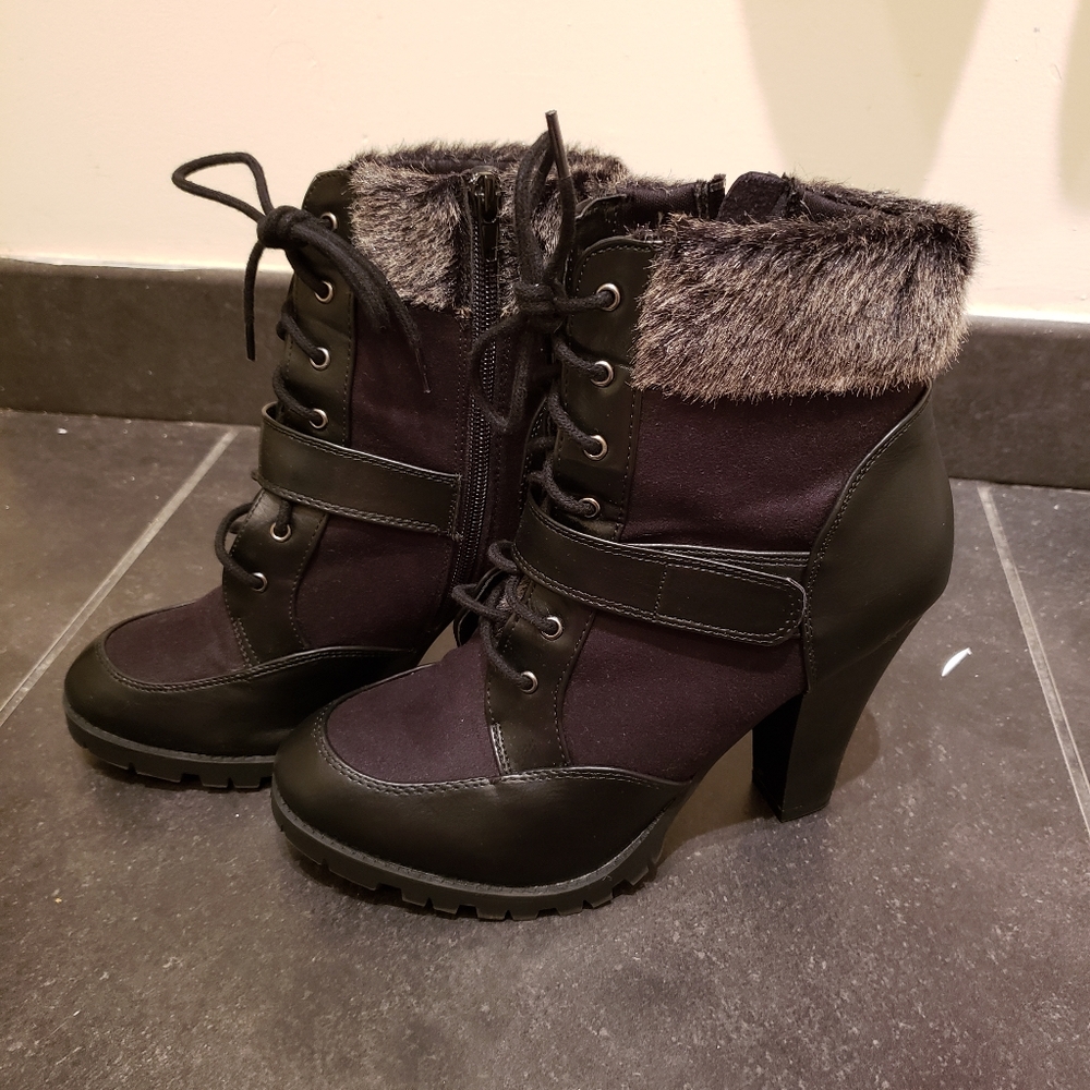 Booties